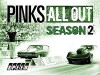 Pinks: All Out (2006)