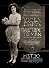 Dangerous to Men (1920)