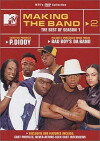 Making the Band 2 (2002)