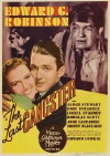 The Last Gangster (1937)