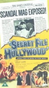 Secret File: Hollywood (1962)