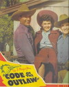 Code of the Outlaw (1942)