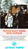 Better Late Than Never (1979)