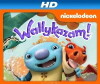 Wallykazam! (2014)