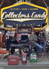 Collectors Candy (2018)