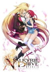 Valkyrie Drive: Mermaid (2015)