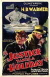 Justice Takes a Holiday (1933)