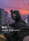 Urban Explorers (2016)