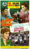 Die Helden des Sonntags (1952)
