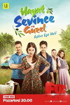 Hayat Sevince Güzel (2016)