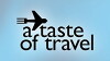 A Taste of Travel (2012)