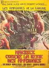 The Lustful Amazons (1974)
