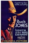 South of the Rio Grande (1932)
