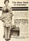 Timothy Dobbs, That's Me (1916)