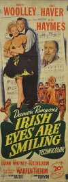 Irish Eyes Are Smiling (1944)