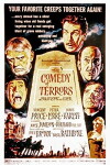 The Comedy of Terrors (1963)