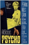 Psycho (1960)