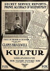 Kultur (1918)