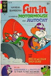 Motormouse and Autocat (1969)