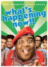 What's Happening Now! (1985)