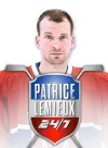 Patrice Lemieux 24/7 (2015)