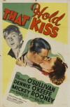 Hold That Kiss (1938)
