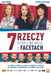 7 rzeczy, których nie wiecie o facetach (2016)
