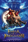 Emma and Santa Claus: The Quest for the Elf Queen's Heart (2015)