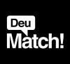 Deu Match! (2015)