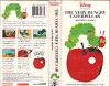 The Very Hungry Caterpillar and Other Stories (1993)