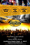 Rap Taxi (2017)