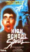 High School Spirits (1986)