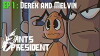 2 Ants 1 President (2015)