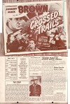 Crossed Trails (1948)