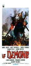 The Demons (1973)