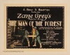 Man of the Forest (1921)