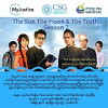The Sun, the moon and the truth II (2018)