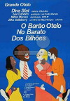 O Barão Otelo no Barato dos Bilhões (1971)