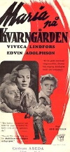 Maria på Kvarngården (1945)
