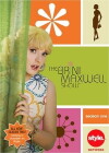 The Brini Maxwell Show (2003)