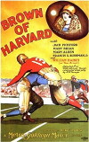 Brown of Harvard (1926)