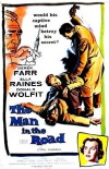 The Man in the Road (1956)