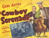 Cowboy Serenade (1942)