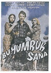 Bu yumruk sana (1970)
