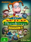 The Wild Thornberrys (1998)