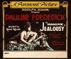 Madame Jealousy (1918)