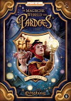 De Magische Wereld van Pardoes (2011)