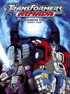 Transformers: Armada (2002)