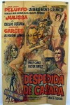 Despedida de casada (1968)