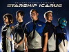 Starship Icarus (2014)